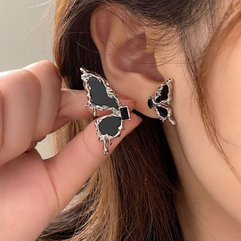 Butterfly Earrings