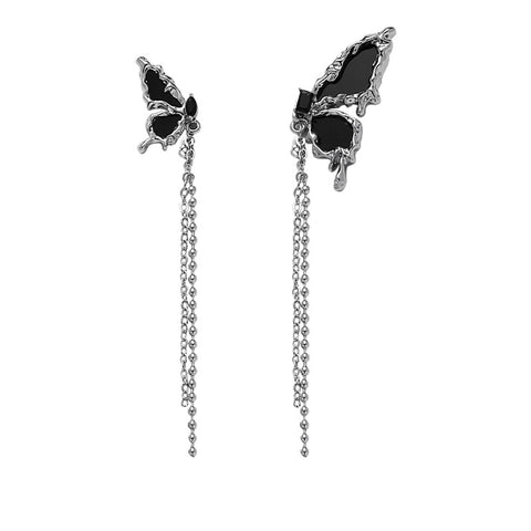 Butterfly Earrings