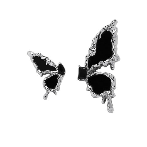 Butterfly Earrings