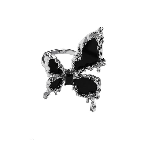 Butterfly Ring