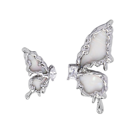 Fantasy Butterfly Earrings