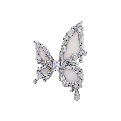 Anillo Mariposa Fantasía