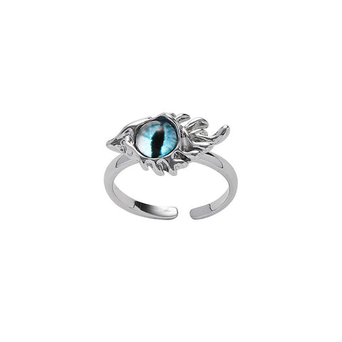 Devil's Eye Ring