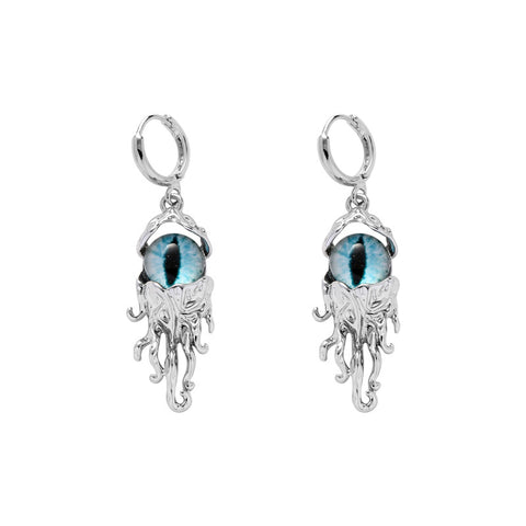 Devil's Eye Earrings