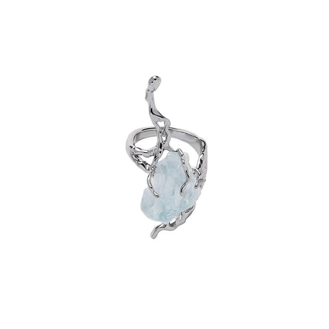 Anillo Glaciar Azul