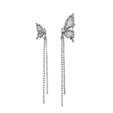 Fantasy Butterfly Earrings