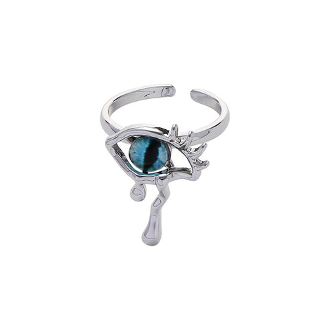 Devil's Eye Ring